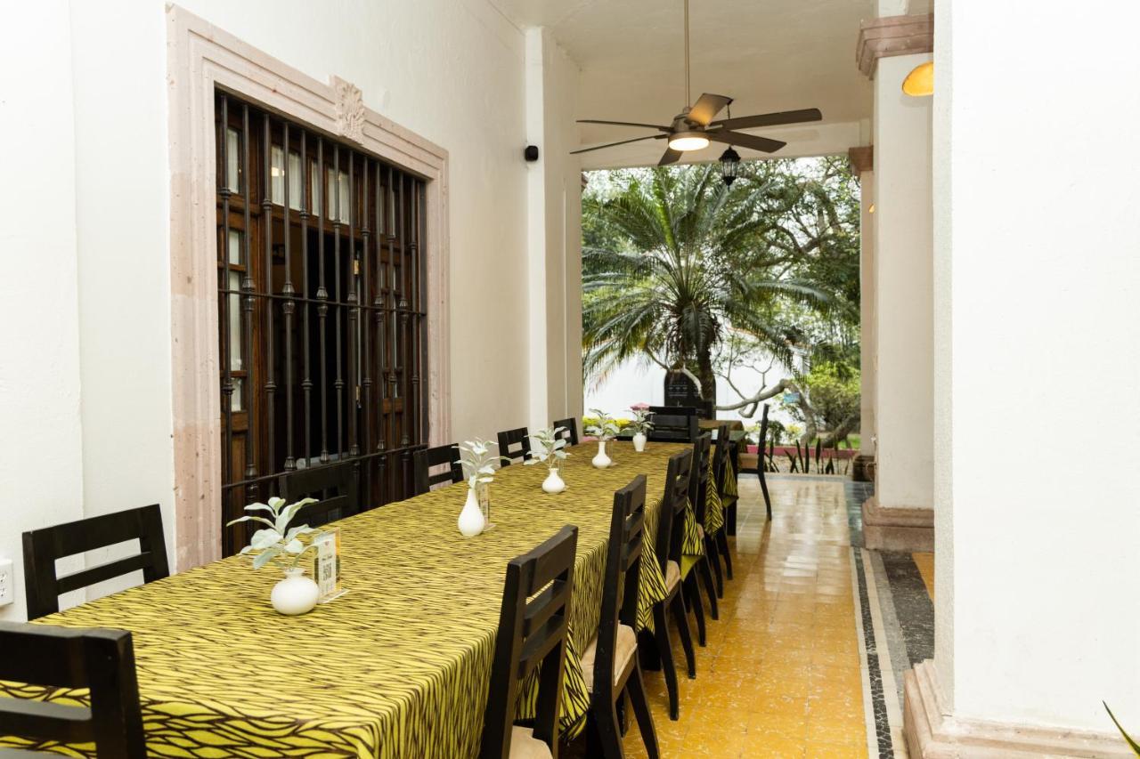 Finca Garullo Hotel Boutique San Rafael  Bagian luar foto