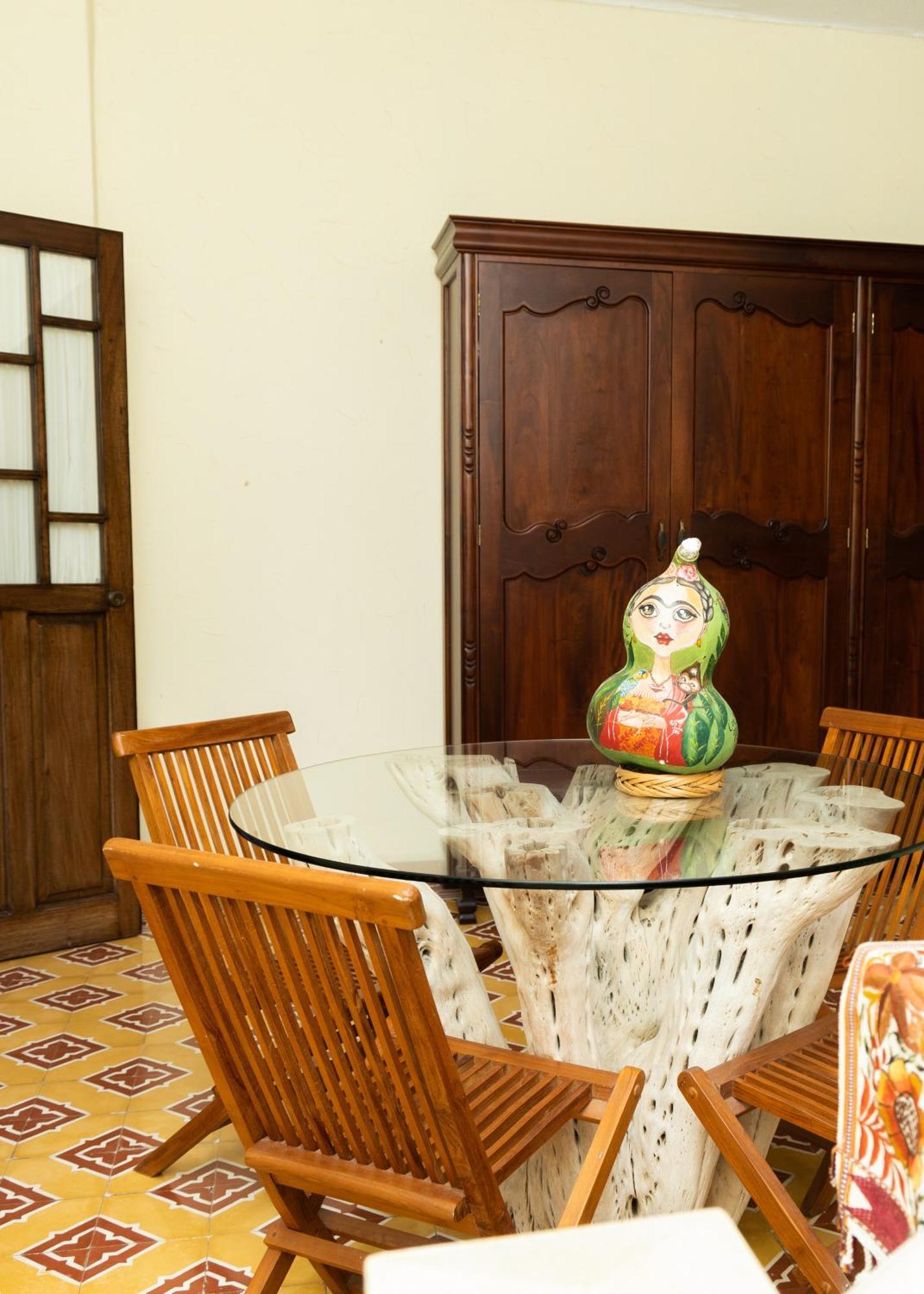 Finca Garullo Hotel Boutique San Rafael  Bagian luar foto