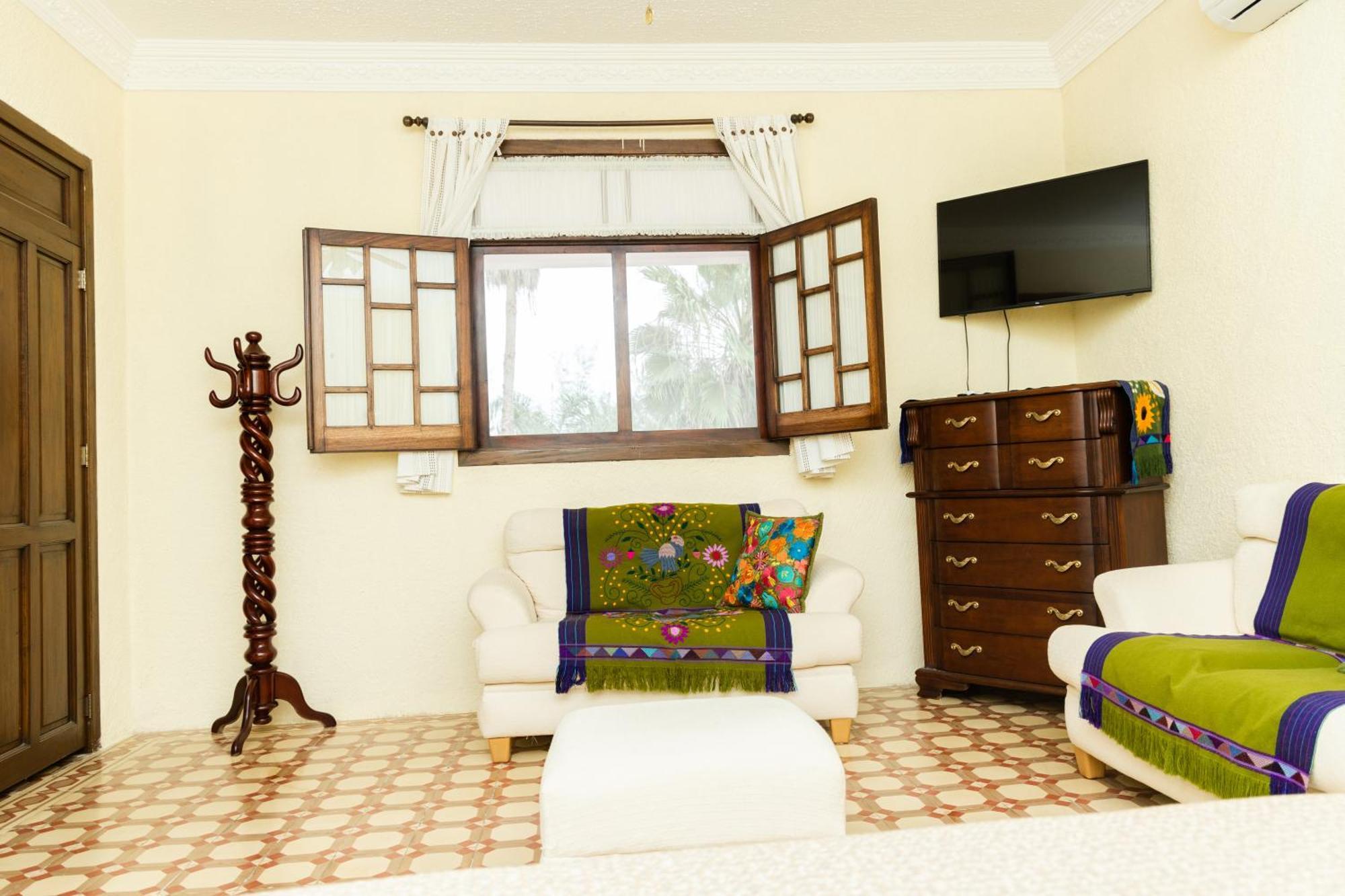 Finca Garullo Hotel Boutique San Rafael  Bagian luar foto