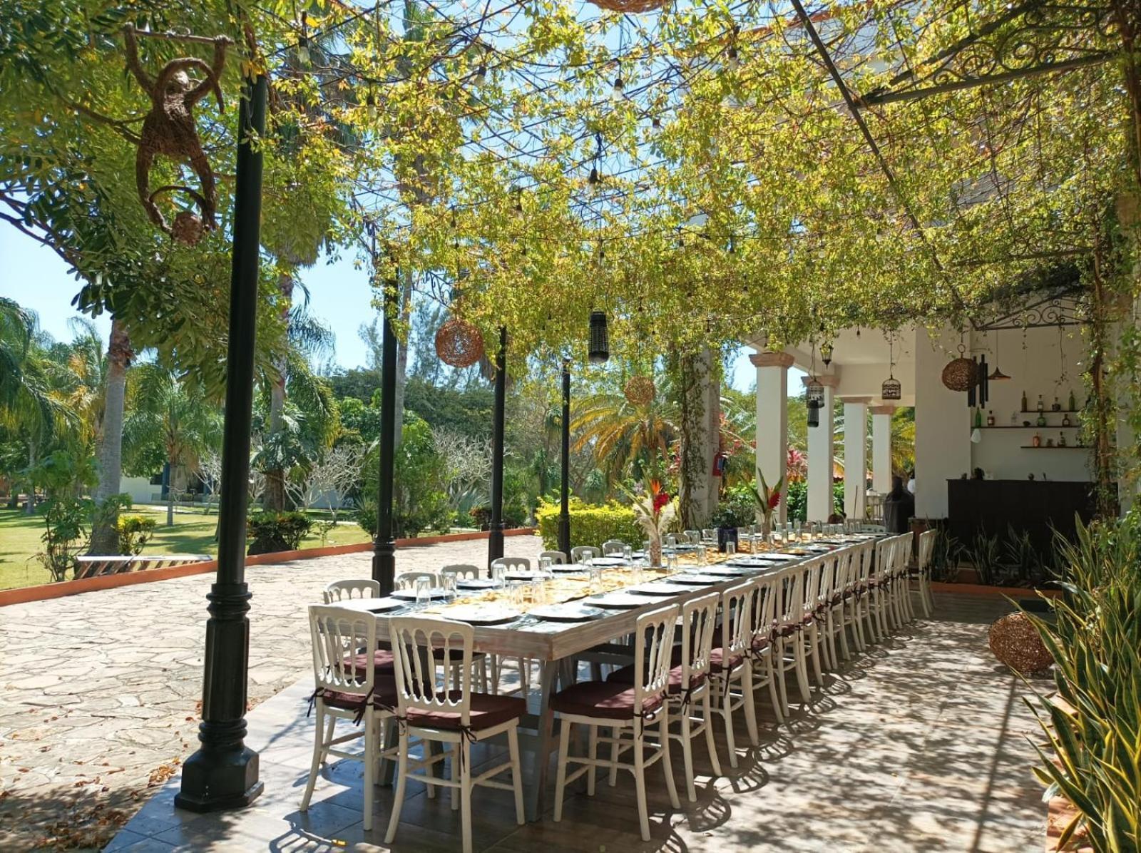 Finca Garullo Hotel Boutique San Rafael  Bagian luar foto
