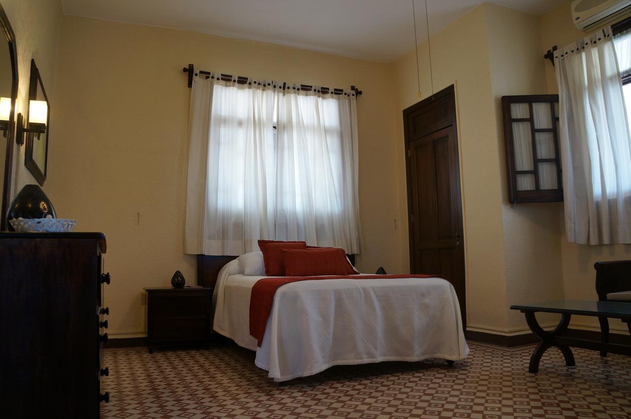 Finca Garullo Hotel Boutique San Rafael  Bagian luar foto