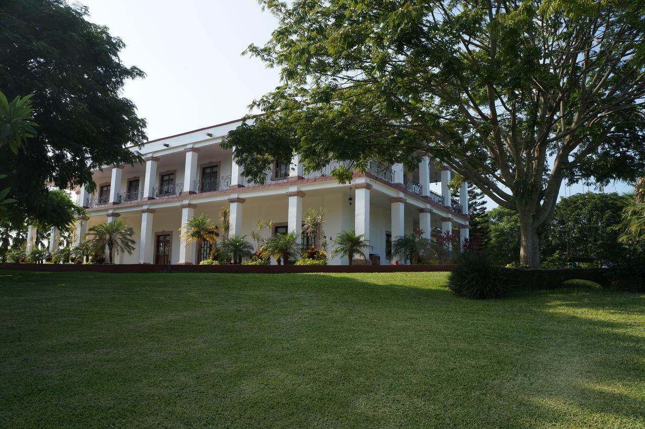 Finca Garullo Hotel Boutique San Rafael  Bagian luar foto