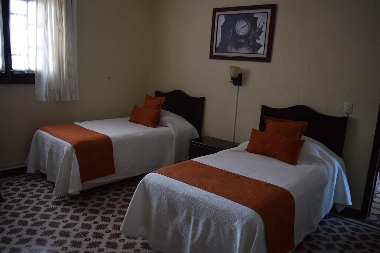 Finca Garullo Hotel Boutique San Rafael  Bagian luar foto